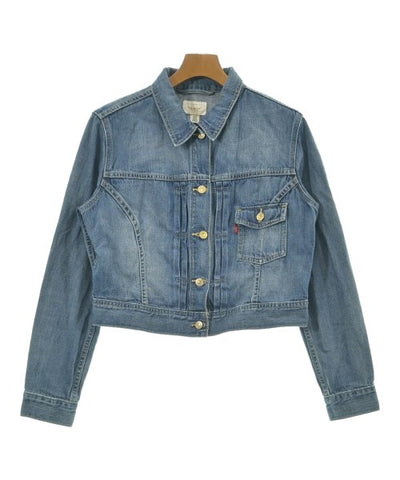Levi's Denim jackets