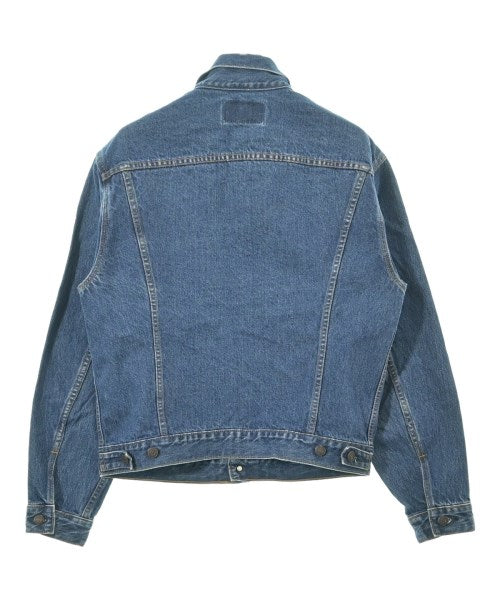 LEVI'S Denim jackets