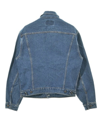 LEVI'S Denim jackets