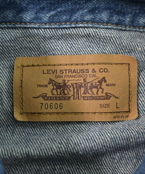 LEVI'S Denim jackets