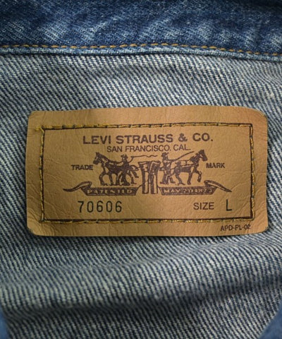 LEVI'S Denim jackets