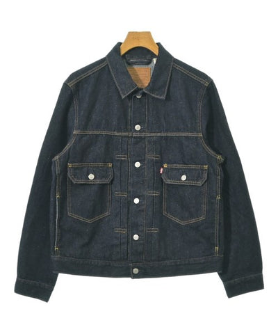 LEVI'S Denim jackets