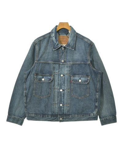 LEVI'S Denim jackets