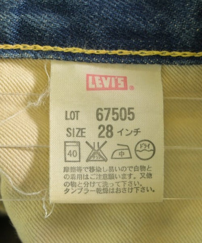 LEVI'S VINTAGE CLOTHING Jeans