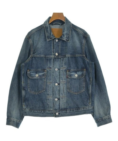 LEVI'S Denim jackets