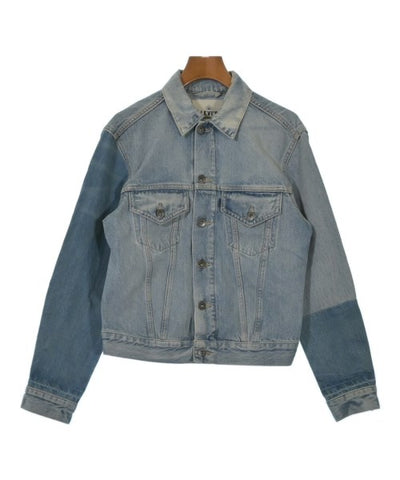 LEVI'S Denim jackets