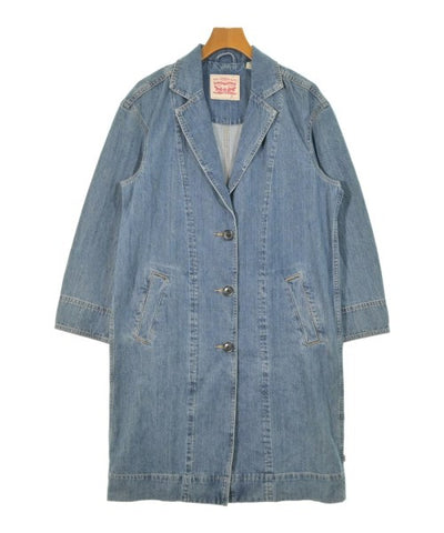LEVI'S Chesterfield coats