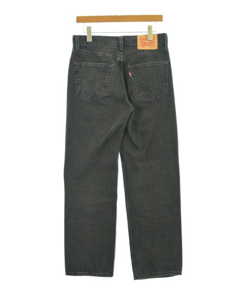 LEVI'S Jeans Black(Denim) 3100526Y0169 | Online Thrift Store