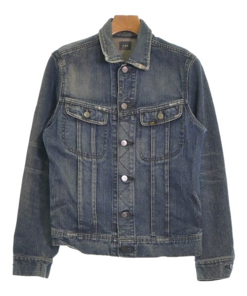 Lee Denim jackets