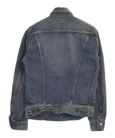 Lee Denim jackets