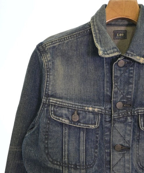 Lee Denim jackets