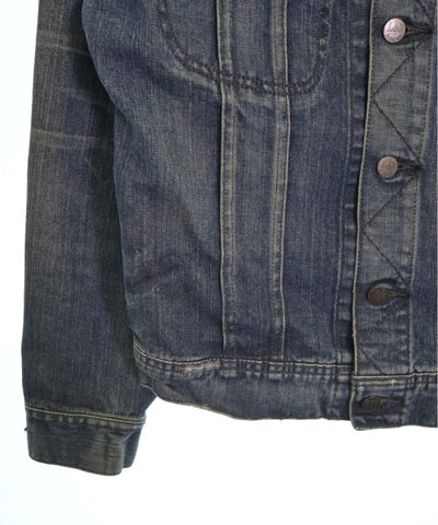 Lee Denim jackets