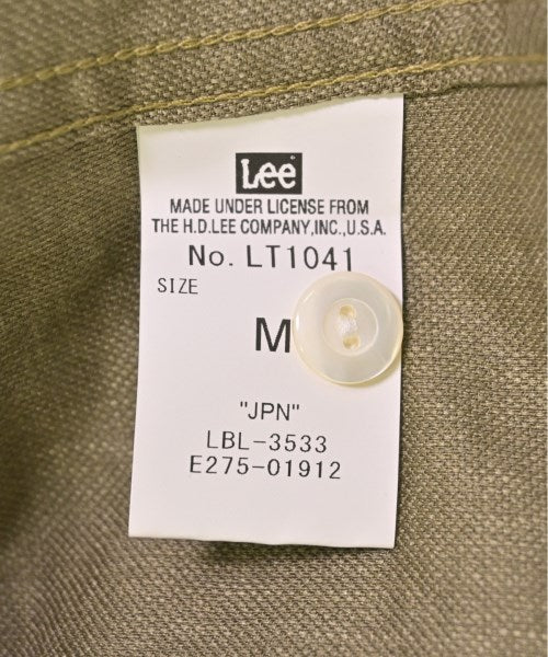 Lee Casual shirts