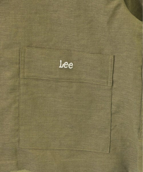 Lee Casual shirts