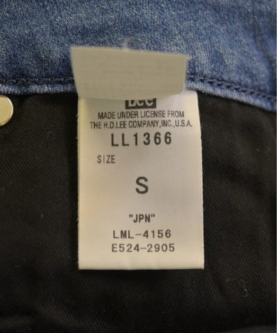 Lee Jeans