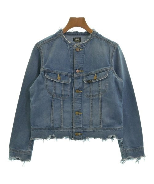 Lee Denim jackets