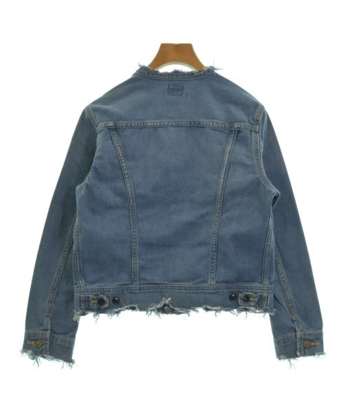 Lee Denim jackets