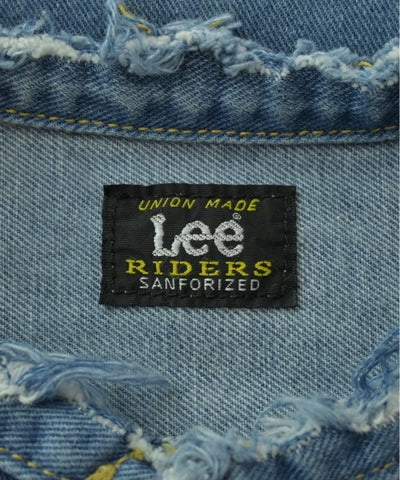 Lee Denim jackets