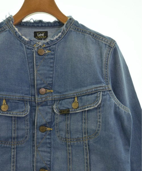 Lee Denim jackets