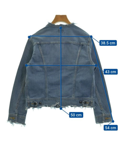 Lee Denim jackets