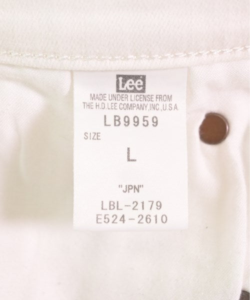 Lee Jeans