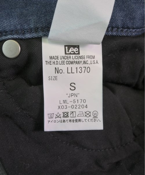 Lee Jeans