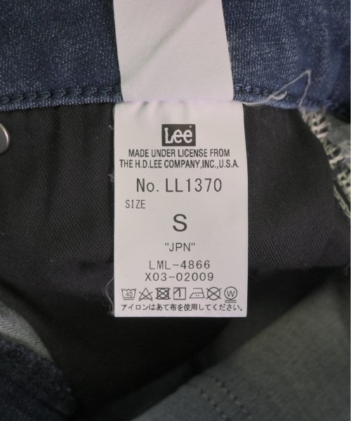 Lee Jeans