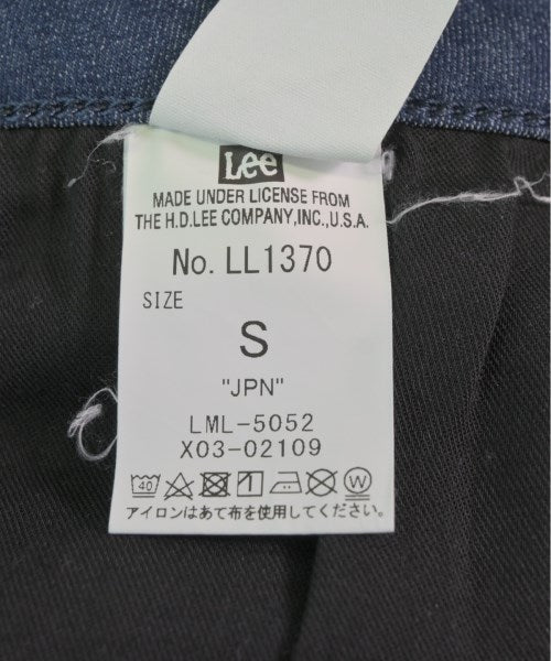 Lee Jeans