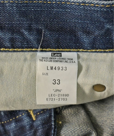 Lee Jeans