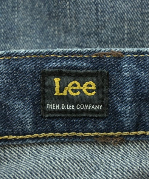 Lee Jeans