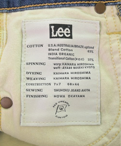 Lee Jeans