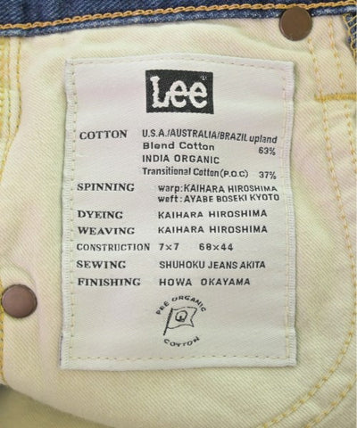 Lee Jeans