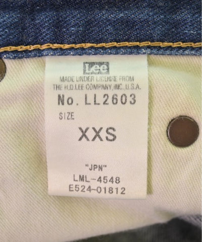 Lee Jeans