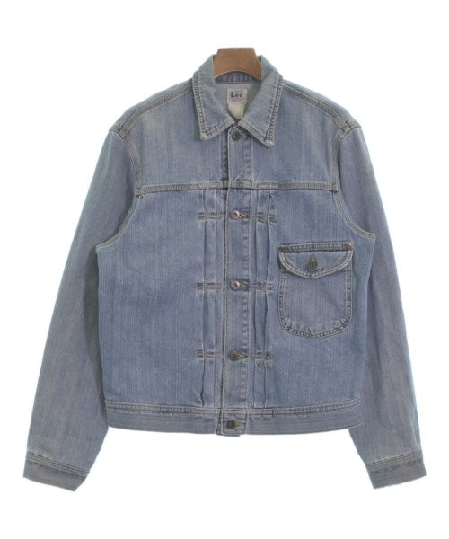 Lee Denim jackets