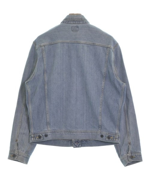 Lee Denim jackets