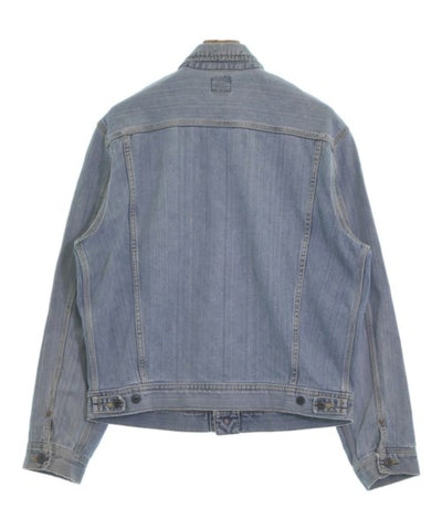 Lee Denim jackets