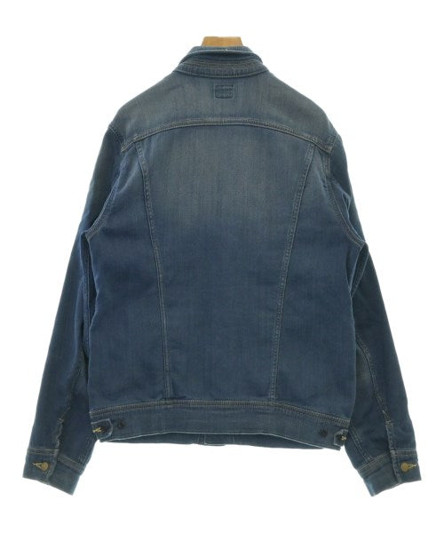 Lee Denim jackets