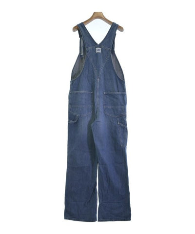 Lee Overalls/ Rompers/ Jumpsuits