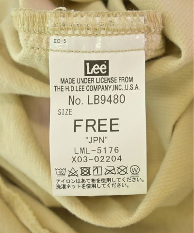 Lee Shirtdresses