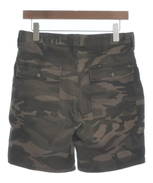 Lee Shorts