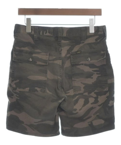 Lee Shorts