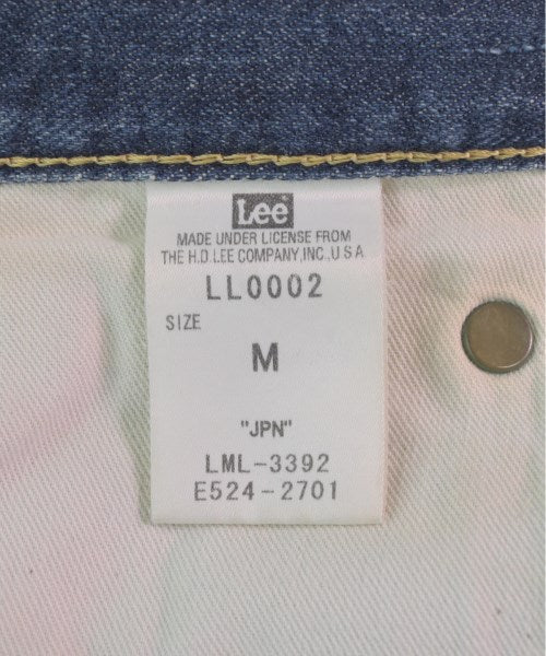 Lee Jeans