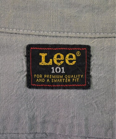 Lee Casual shirts