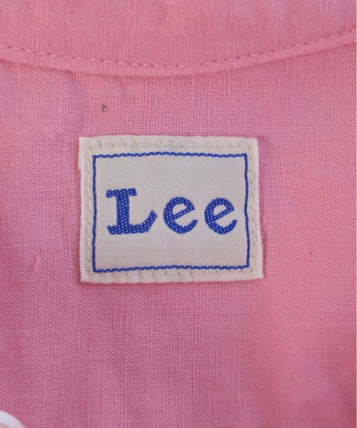 Lee Shirtdresses