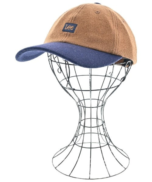 Lee Caps