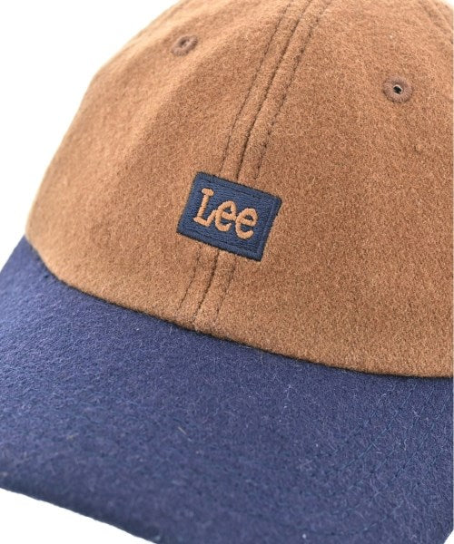 Lee Caps