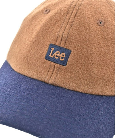 Lee Caps