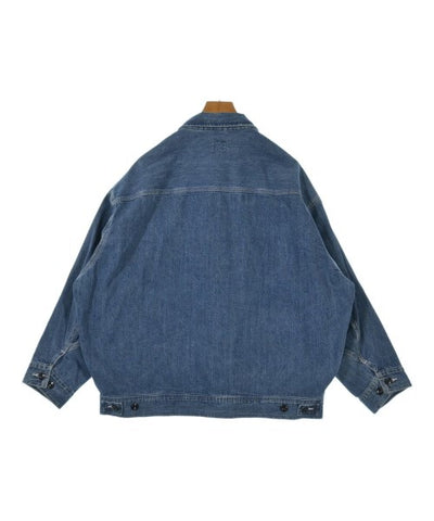 Lee Denim jackets