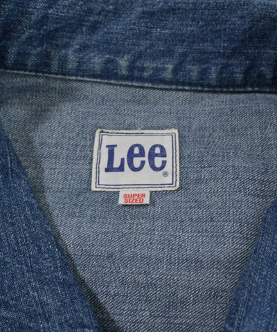 Lee Denim jackets