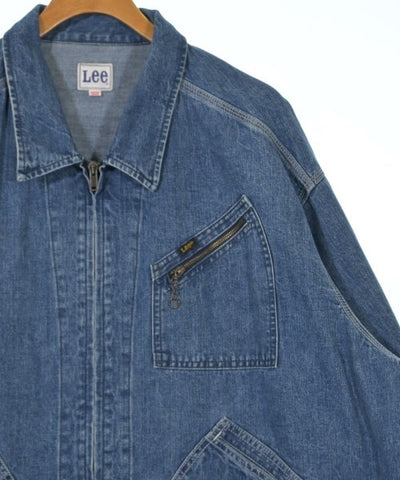 Lee Denim jackets